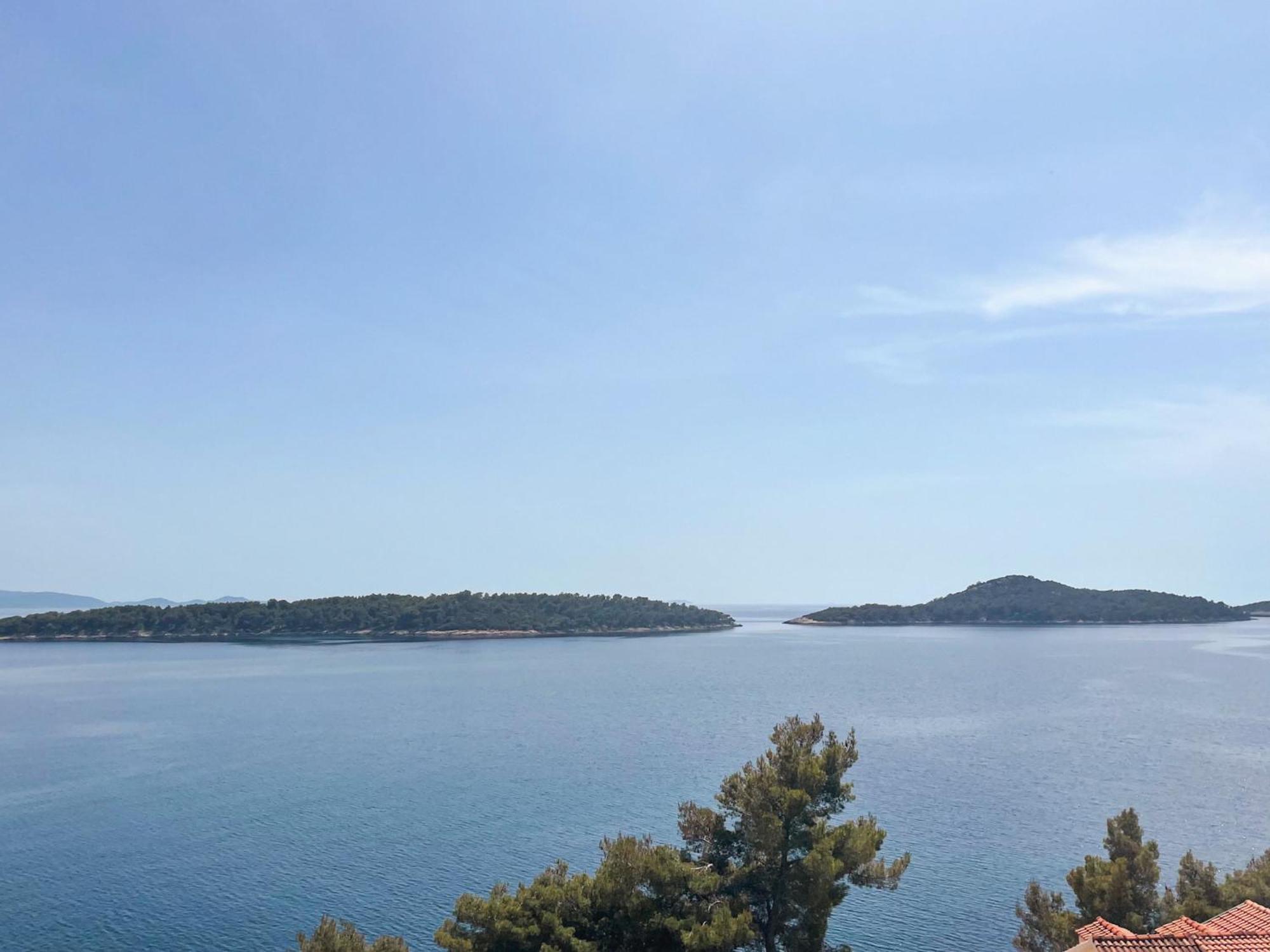 Prizba Tomas One Blato (Korcula) Exterior foto