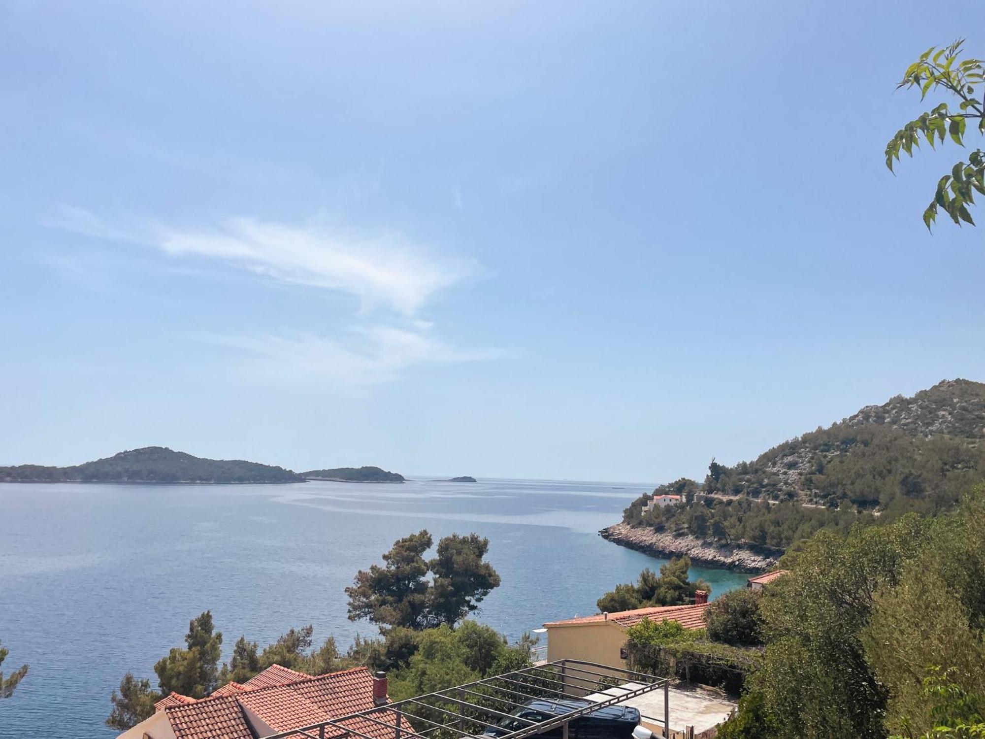 Prizba Tomas One Blato (Korcula) Exterior foto