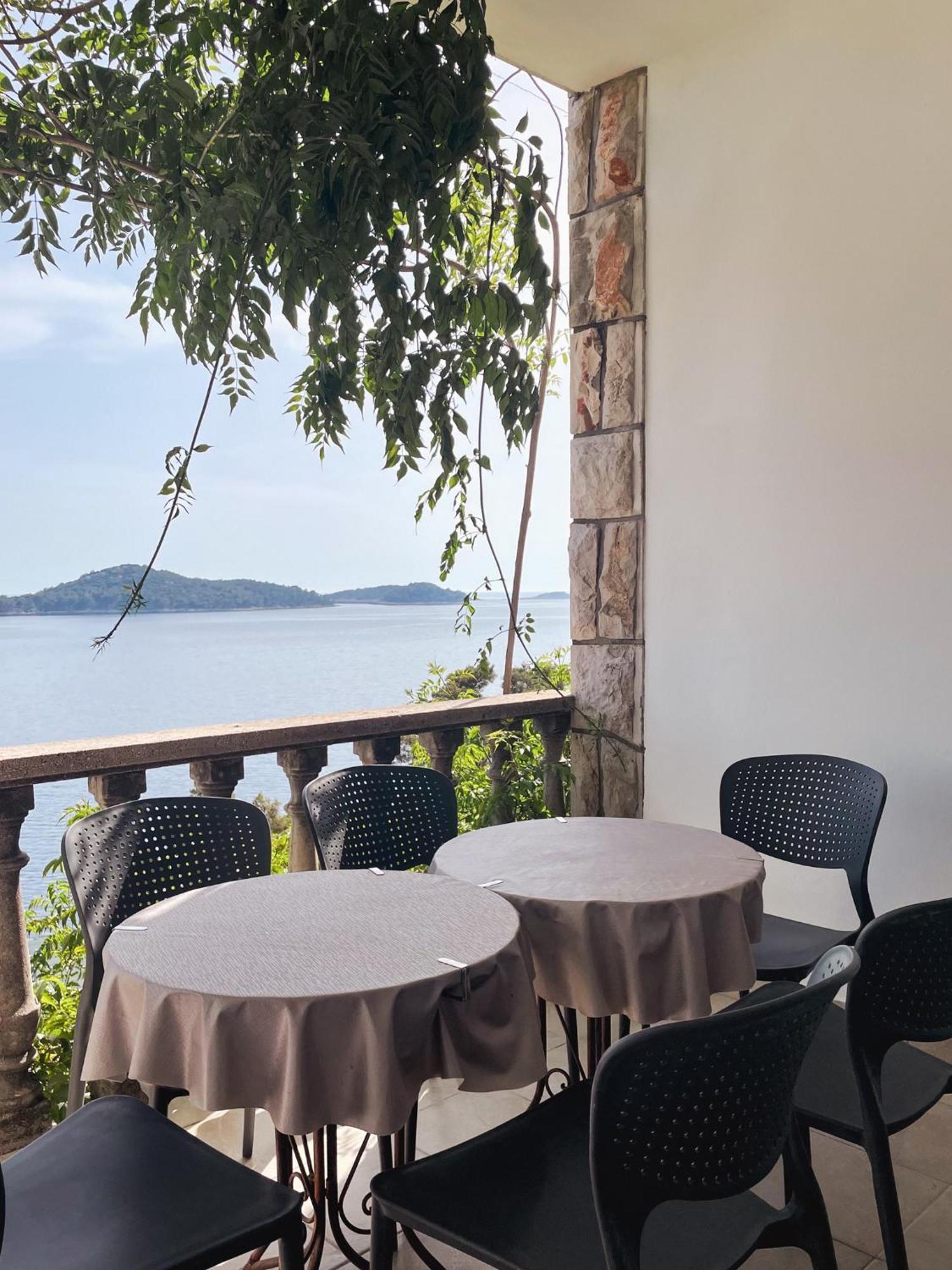 Prizba Tomas One Blato (Korcula) Exterior foto