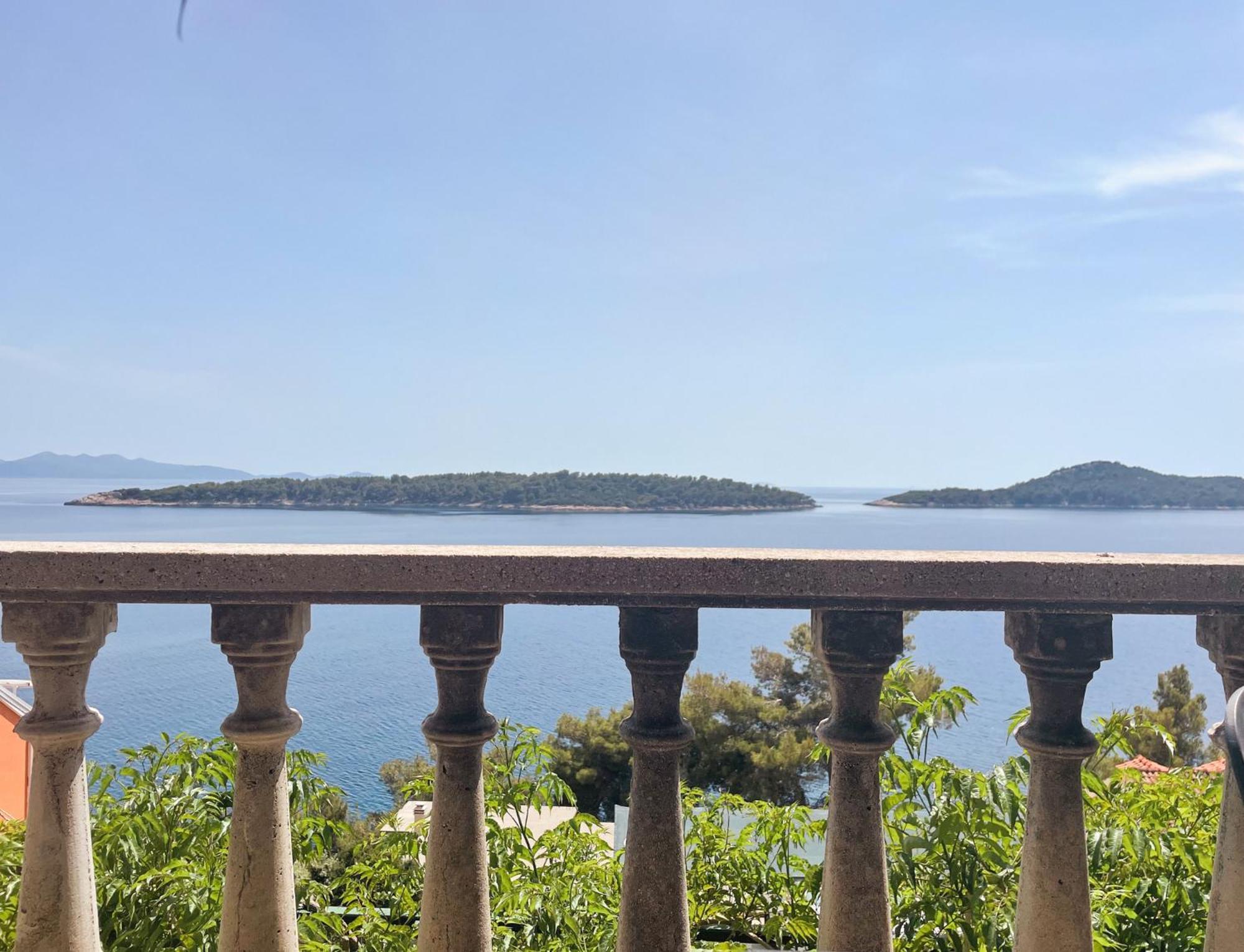Prizba Tomas One Blato (Korcula) Exterior foto