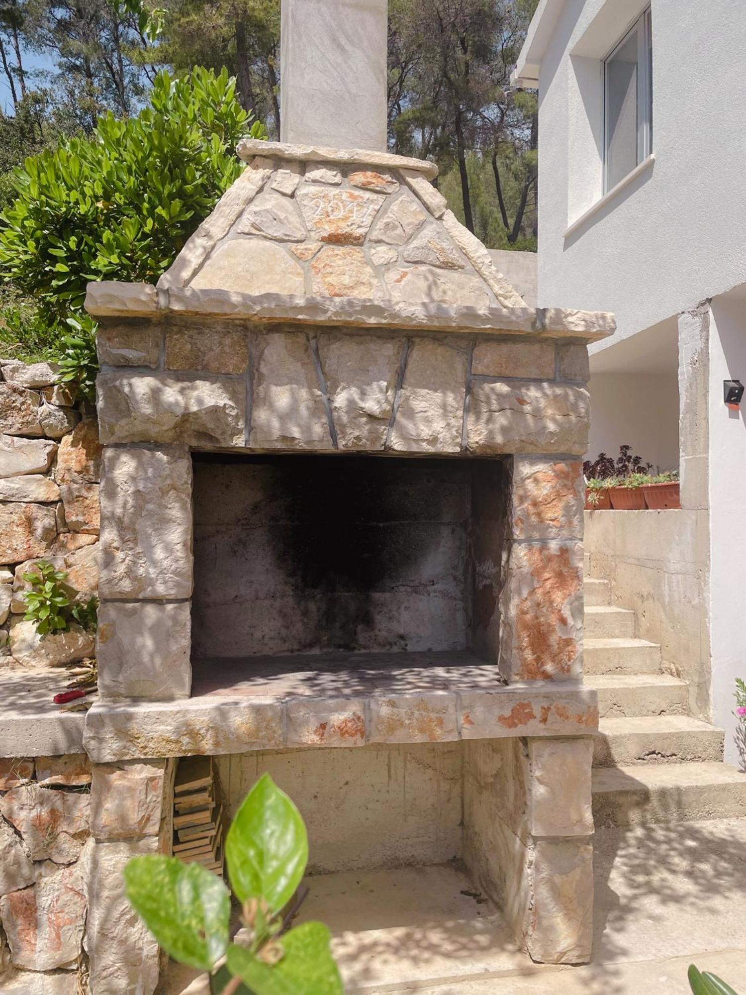 Prizba Tomas One Blato (Korcula) Exterior foto