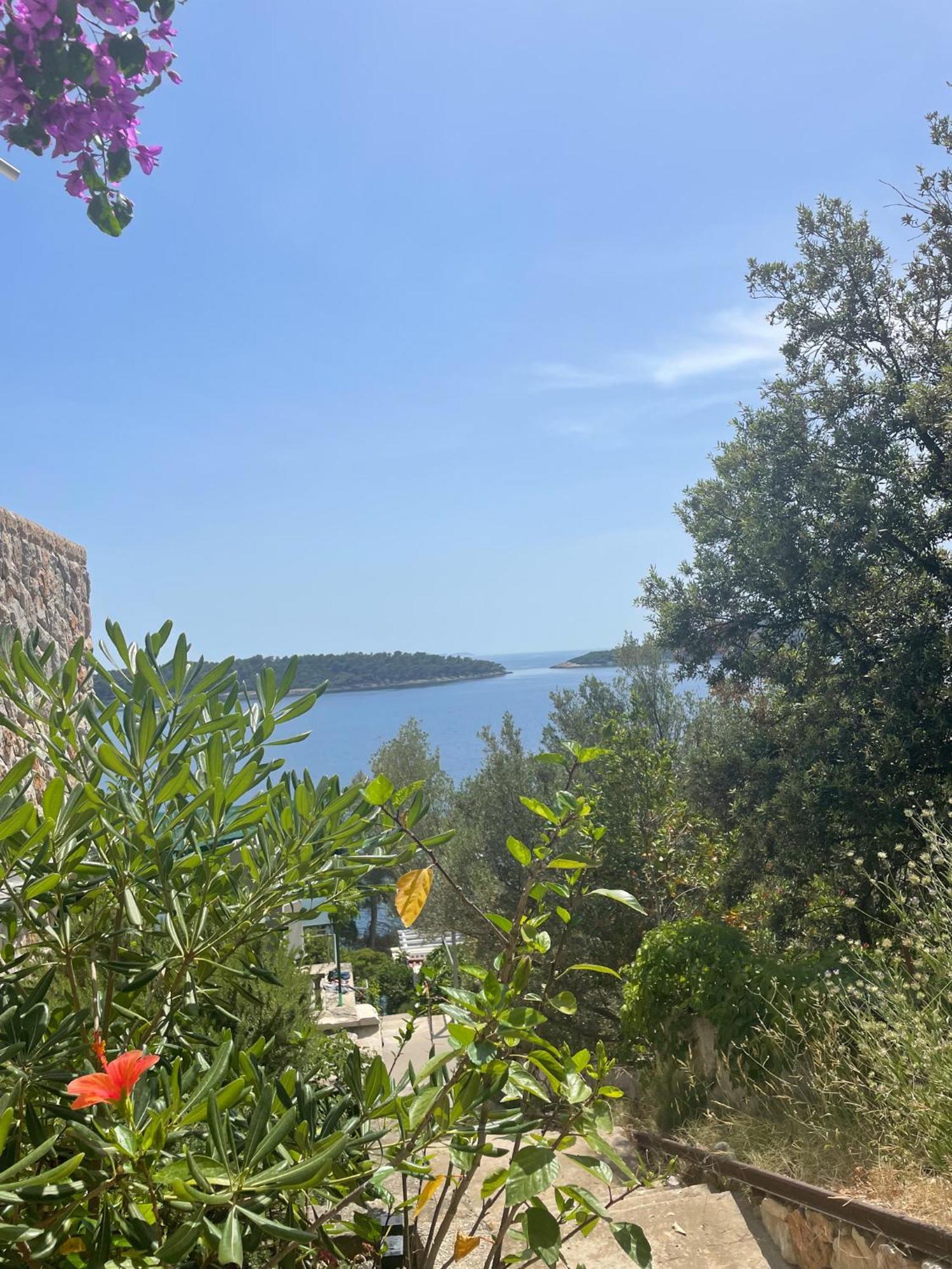 Prizba Tomas One Blato (Korcula) Exterior foto