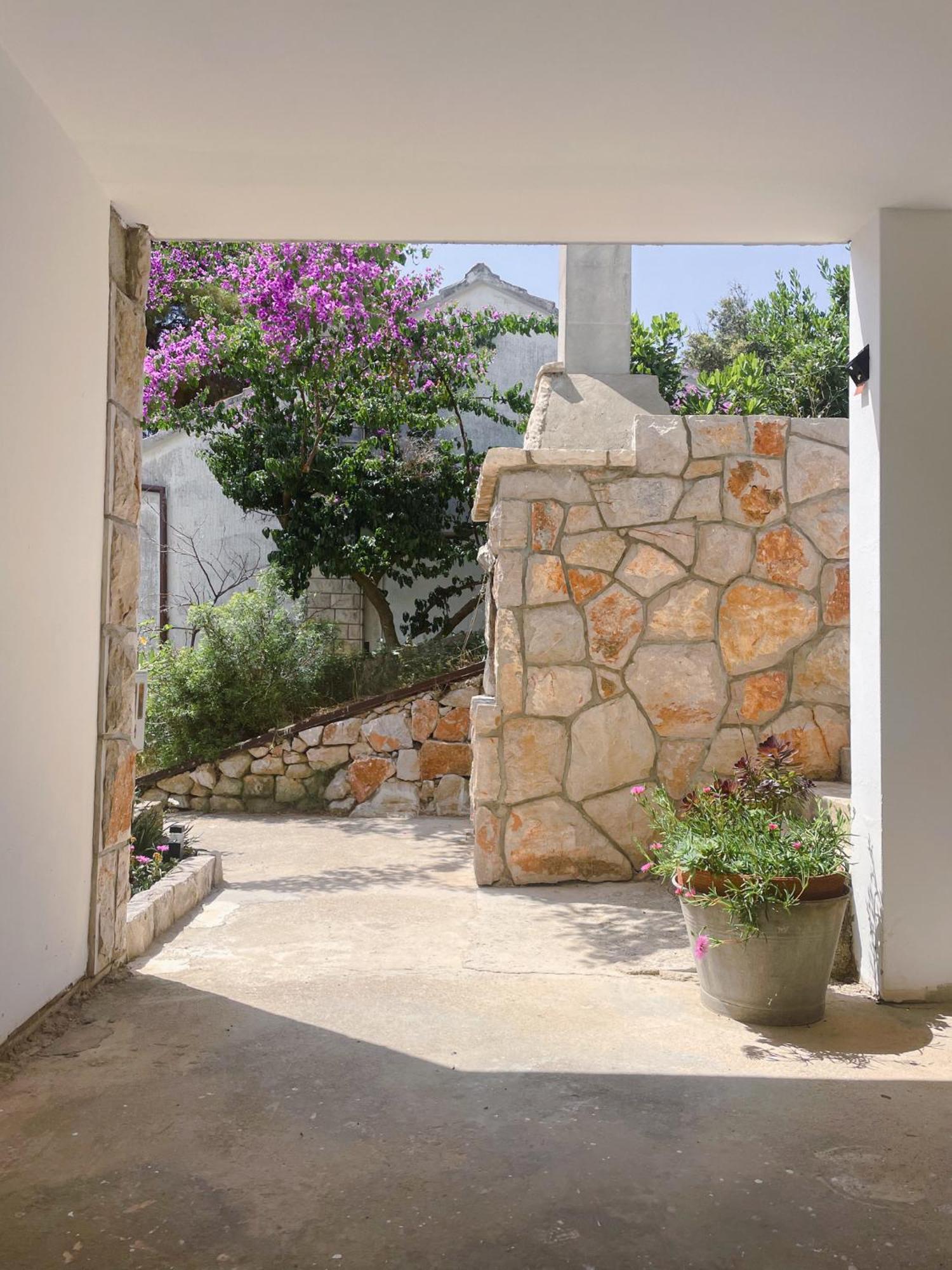 Prizba Tomas One Blato (Korcula) Exterior foto